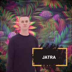 Jurassic Heart Podcast - Nr 15 -  JATRA