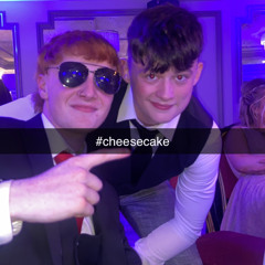 I said nice one bruv