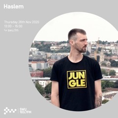 Haslem - 26th NOV 2020