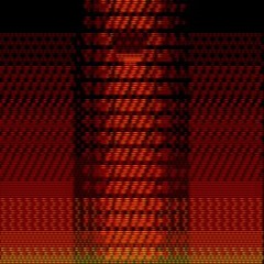 Song of the tower and the fire
