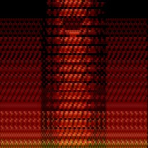 Song of the tower and the fire