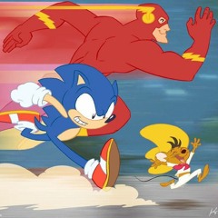 Catch Up (feat. HighKey Rome)