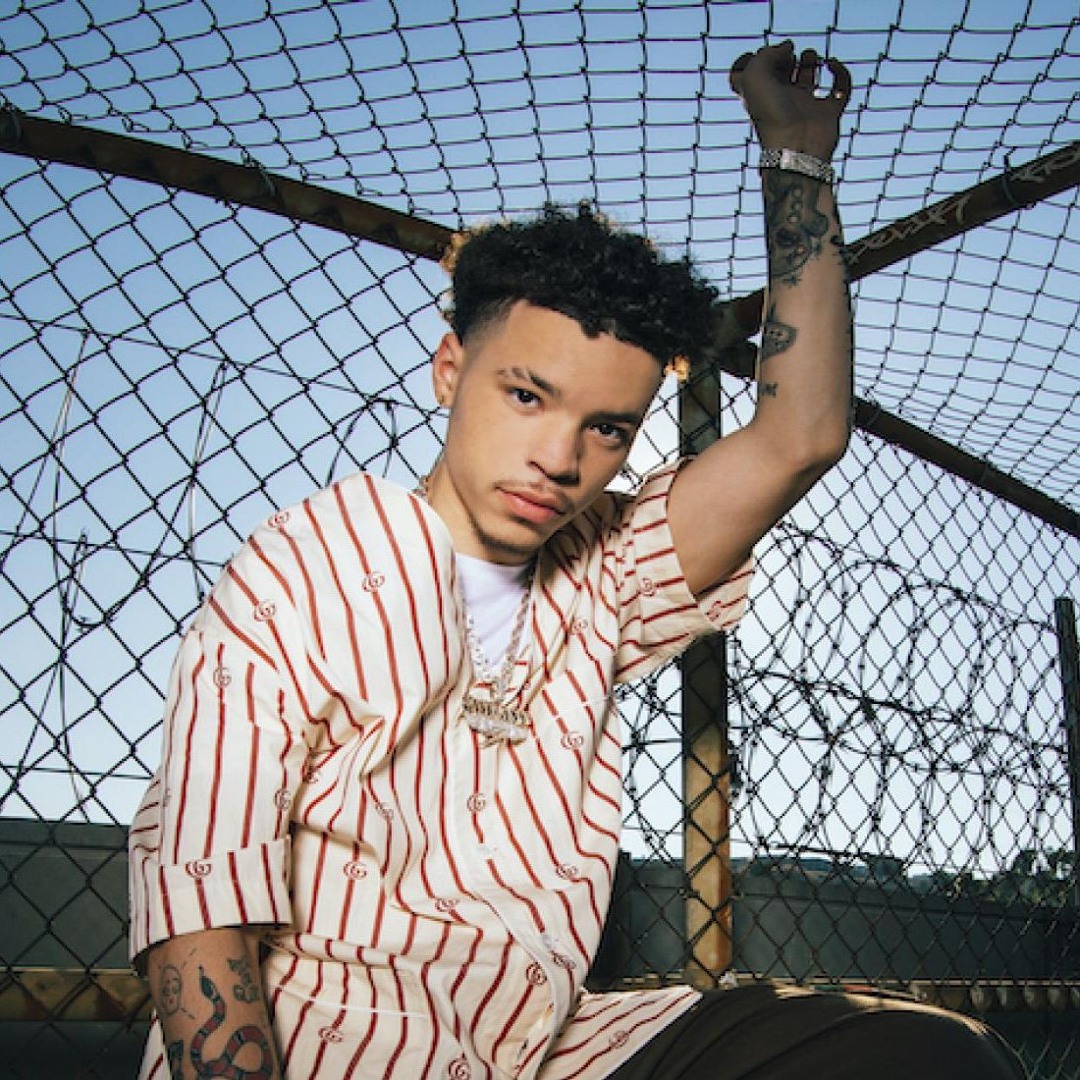 Stream D1Darian Listen to Lil Mosey Central Leaks Released playlist online for free on SoundCloud