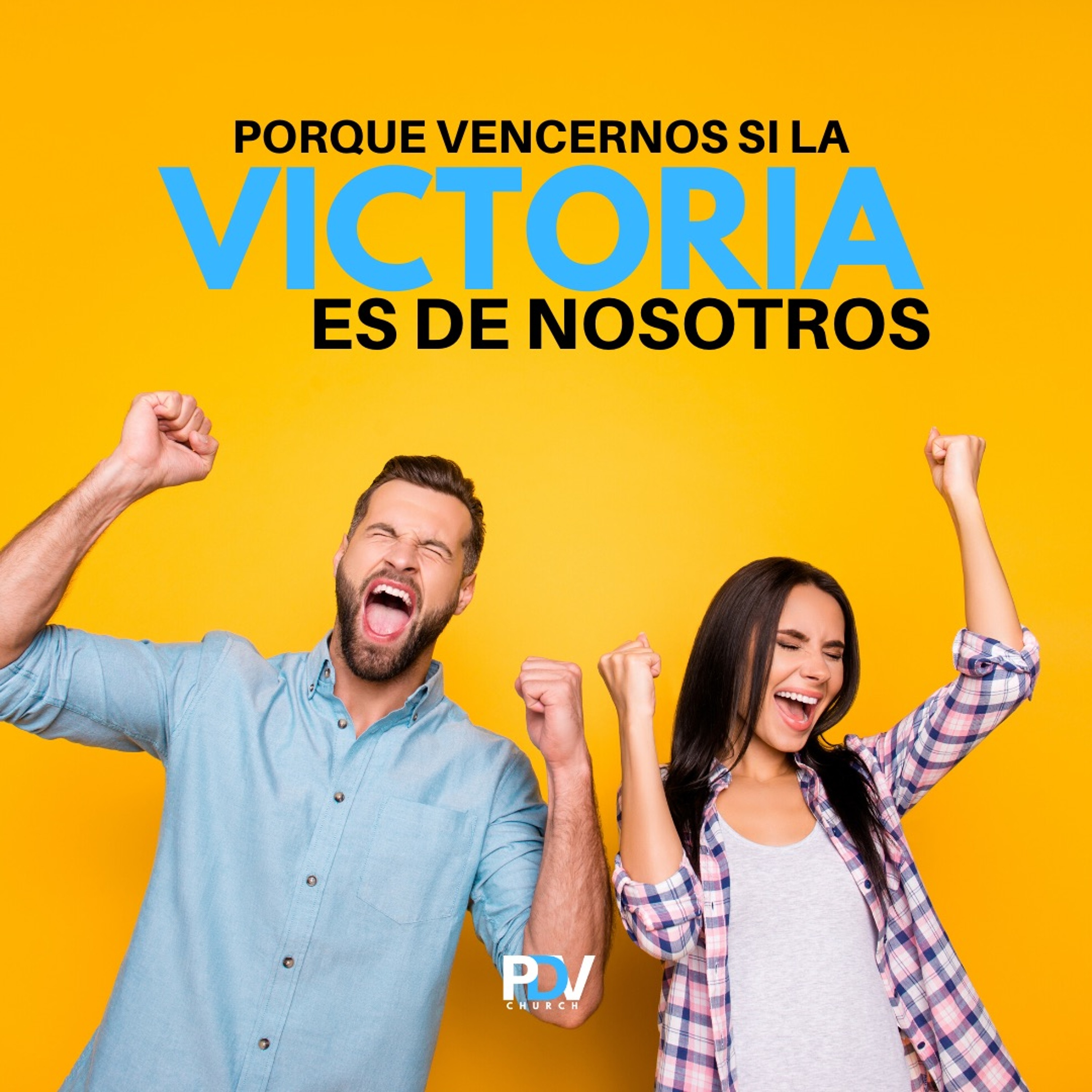 Palabra De Victoria