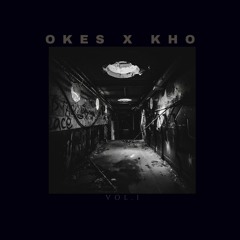 OKES x K.H.O - Vol I