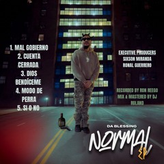 5 Da Blessing - Si O No