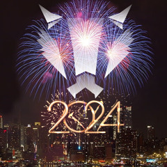 URBAN COUNTDOWN TO 2024 START 11.45pm (baDJa NYE Exclusive mix)