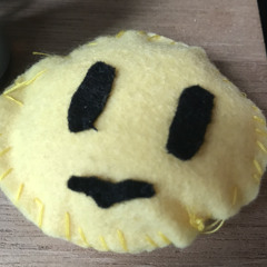 雨降り小僧