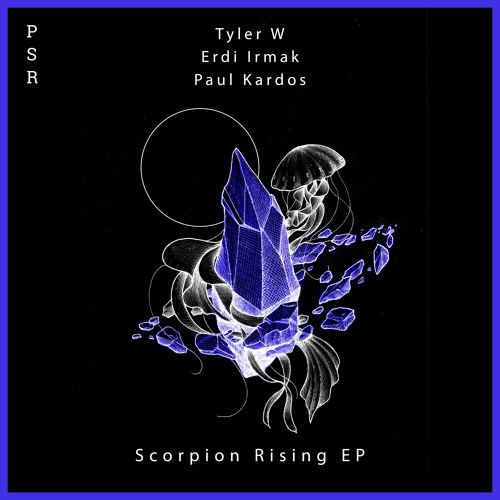 Tyler W - Scorpion Rising (Original Mix)