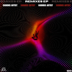 Mechanic Slave - Paranormal Creativity (RINNA MA Remix)