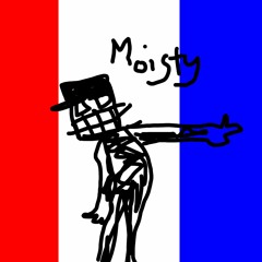NolanBeRollin - Moisty [Prod By Moistbread]