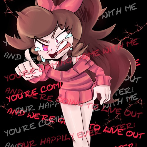 (FNF: Ben's adventure) Promise