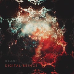 Digital Beings [184bpm]