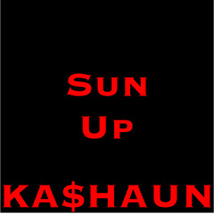 Sun Up prod. uwanna
