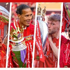 Jamie Webster - Allez Allez Allez (Apollo Remix) #allezallezallez #lfc #remix #ynwa #jamiewebster-A