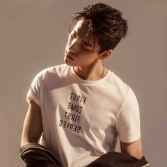 Wang Ziyi - Stylish ("I Am CZR 2" Ver.)