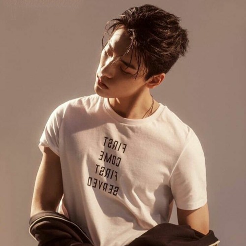 Wang Ziyi - Stylish ("I Am CZR 2" Ver.)