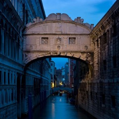 Bridge Of Sighs