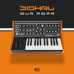 Kishal - 🥏Ola Popa🥏 (FREE DOWNLOAD)