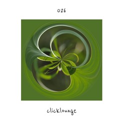People & Places 026: Clicklounge