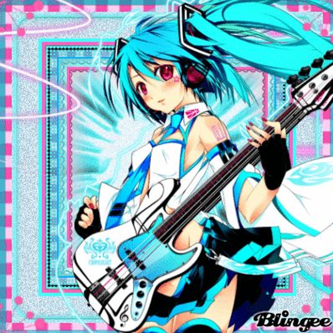 Stream the disappearance of hatsune miku jerk flip [196 bpm] by