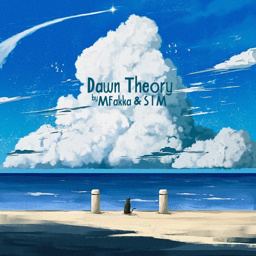 MFakka & S I M - Child's Play (off Dawn Theory EP, OUT NOW)