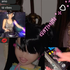 tá vibes CUNTISSIMO ~ djset˚°❀⋆.ೃੈ✩‧₊