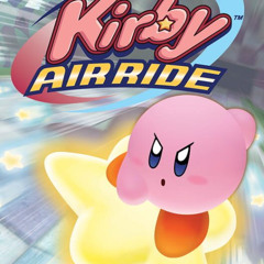 Kanji Kobayashi & FinalFlash - Flawless Results [Kirby Air Ride Trap Remix]