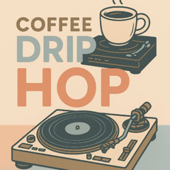 Coffe drip hop 1