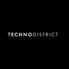 Begavad Skador Present Techno District (Apple Music)