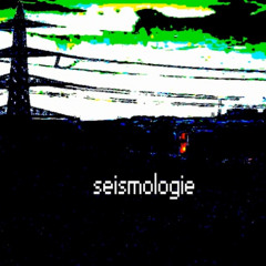seismologie