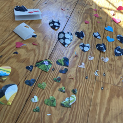 Greater Love extended