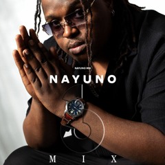 NAYUNO MIX RADIO COULEUR 3 📻 W/ Jany Tempo  🎸 - 23.02.2024