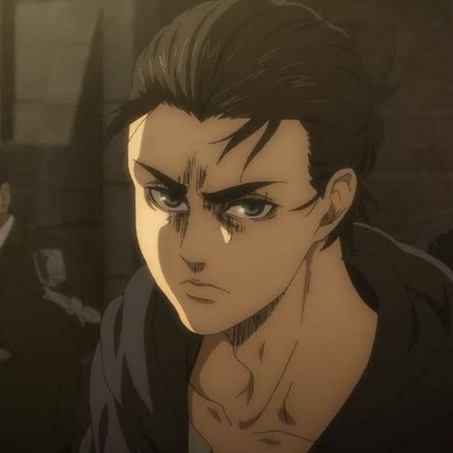 CRIM3S - Lost ( Eren Yeager Scream)