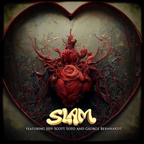 SLAM - Dance The Body Elektrik