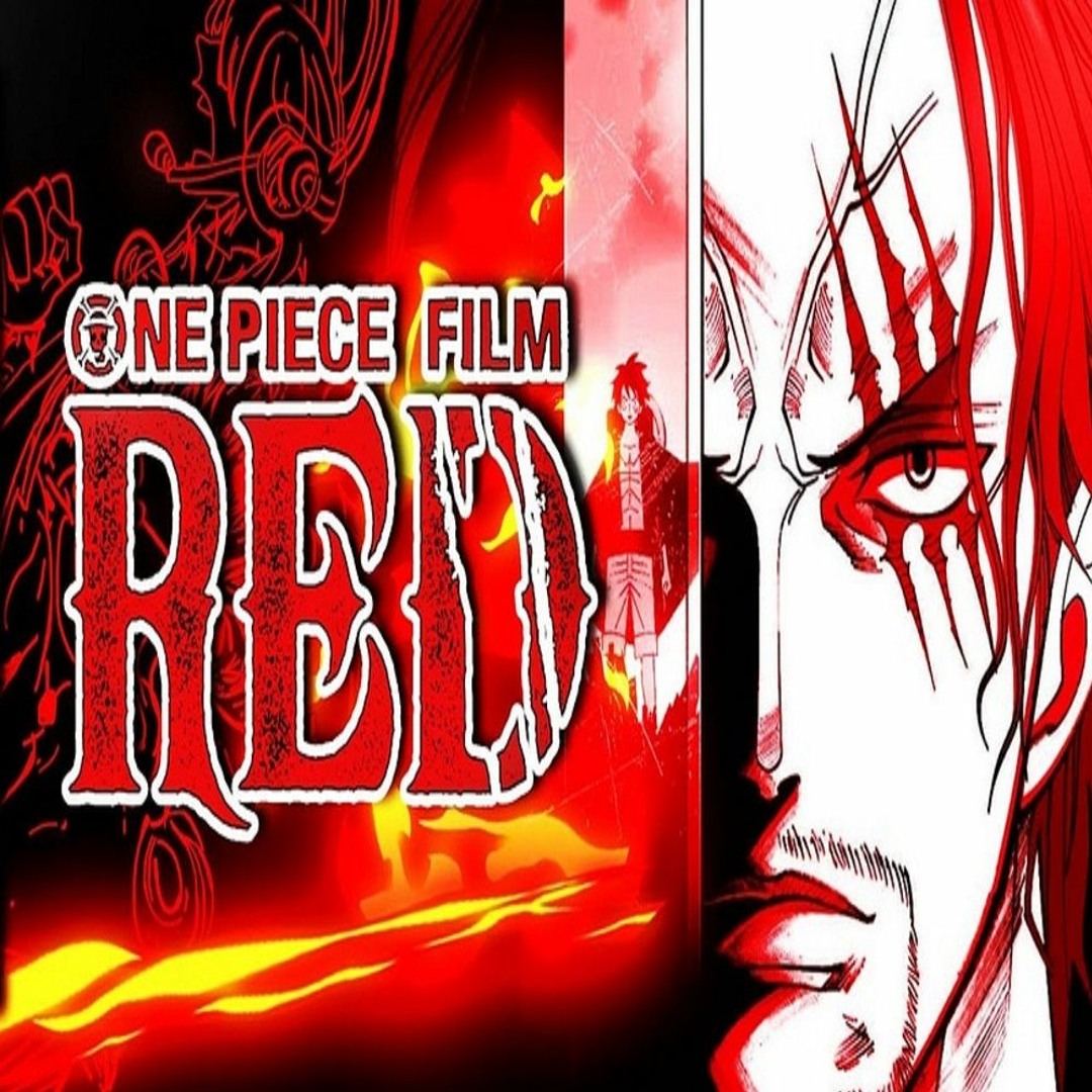 Stream One Piece Film: Red full film izle by One Piece Film: Red türkçe  dublaj full film izle | Listen online for free on SoundCloud