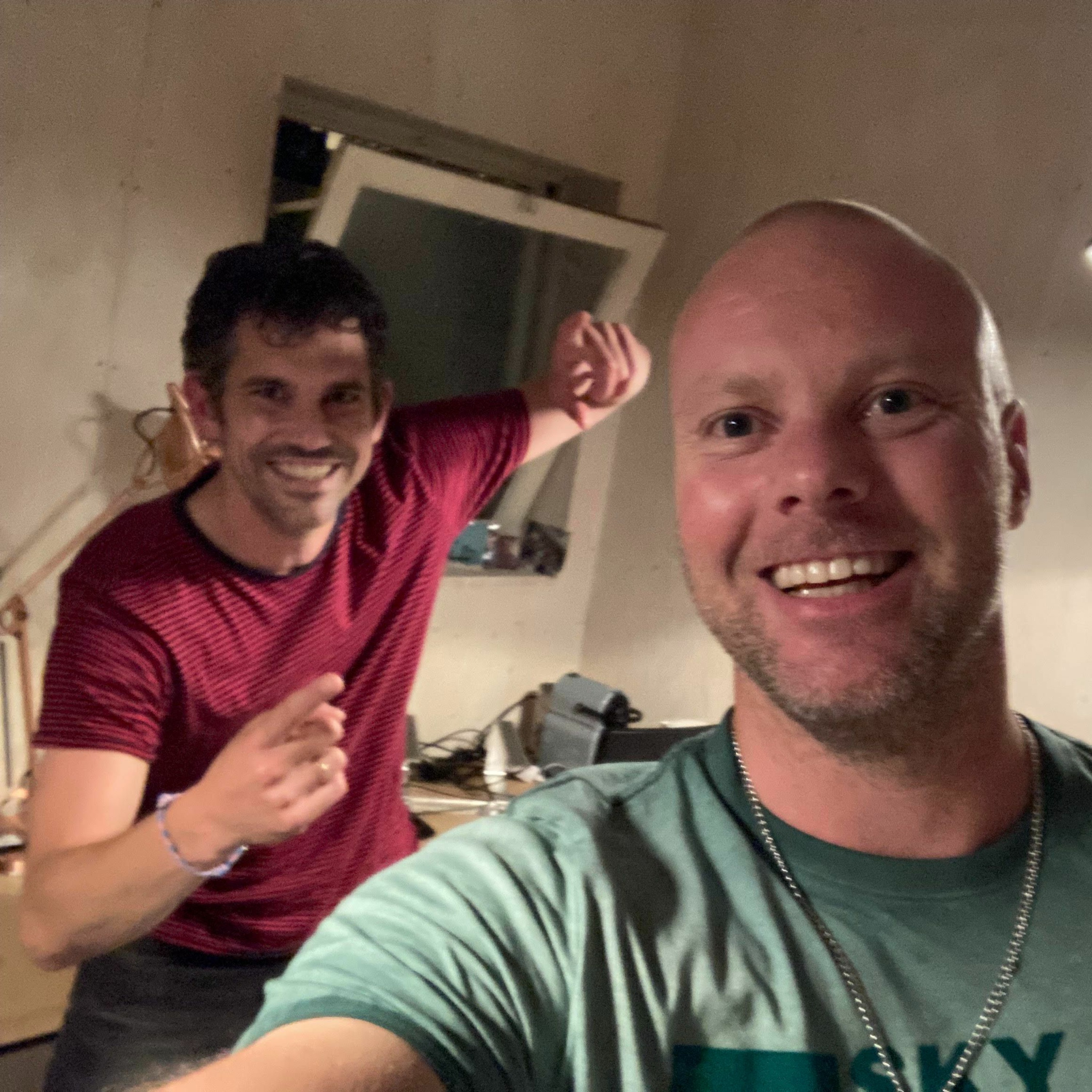 024/7 - De podcast met de makers en doeners uit Nijmegen die onze stad kleur geven