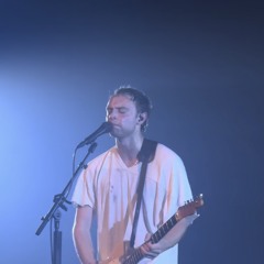 Teal live (ally pally)