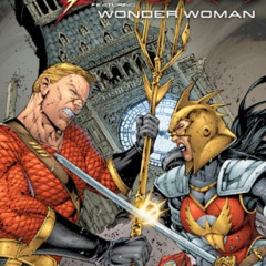 [DOWNLOAD] EPUB ✏️ Flashpoint: The World of Flashpoint Featuring Wonder Woman by  TON