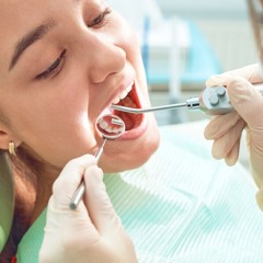 Sparkling Teeth At Clarity Dental