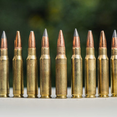 Bullets With Names (remix) Disassxciate X Traa