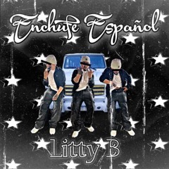 Litty B - Primero (Prod. Ppk2kkk + Sossa + Pfcopi) [DREAMTHUGEXCLUSIVE]