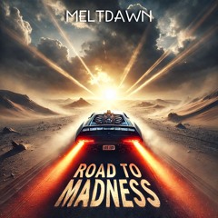 Meltdawn - Road to madness  [FREE DOWNLOAD]