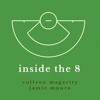 Inside the 8 Podcast Season 1, Ep. 5 with Arizona State Head Coach Tim McCormack