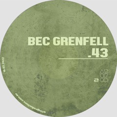 ATQPOD043 || Bec Grenfell