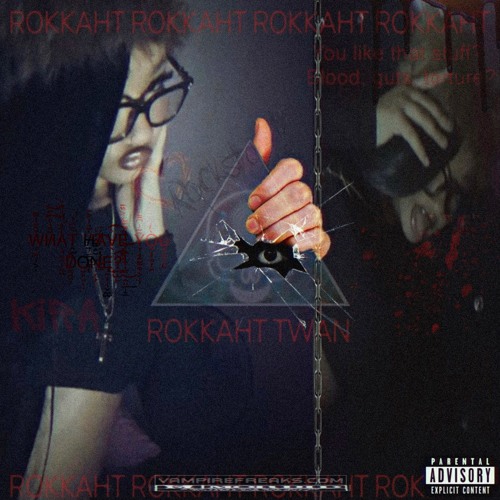 Hide n Seek (Party Remix)