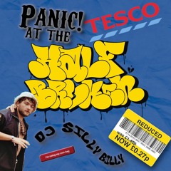 DJ Silly Billy - Panic At The Tesco [FREE DOWNLOAD]