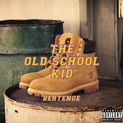 The Old-School Kid