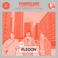 Flegon "Placide sélection" - Pompelope Online Takeover
