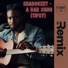 Shaboozey - A Bar Song (Tipsy) (FerryK. up Remix)